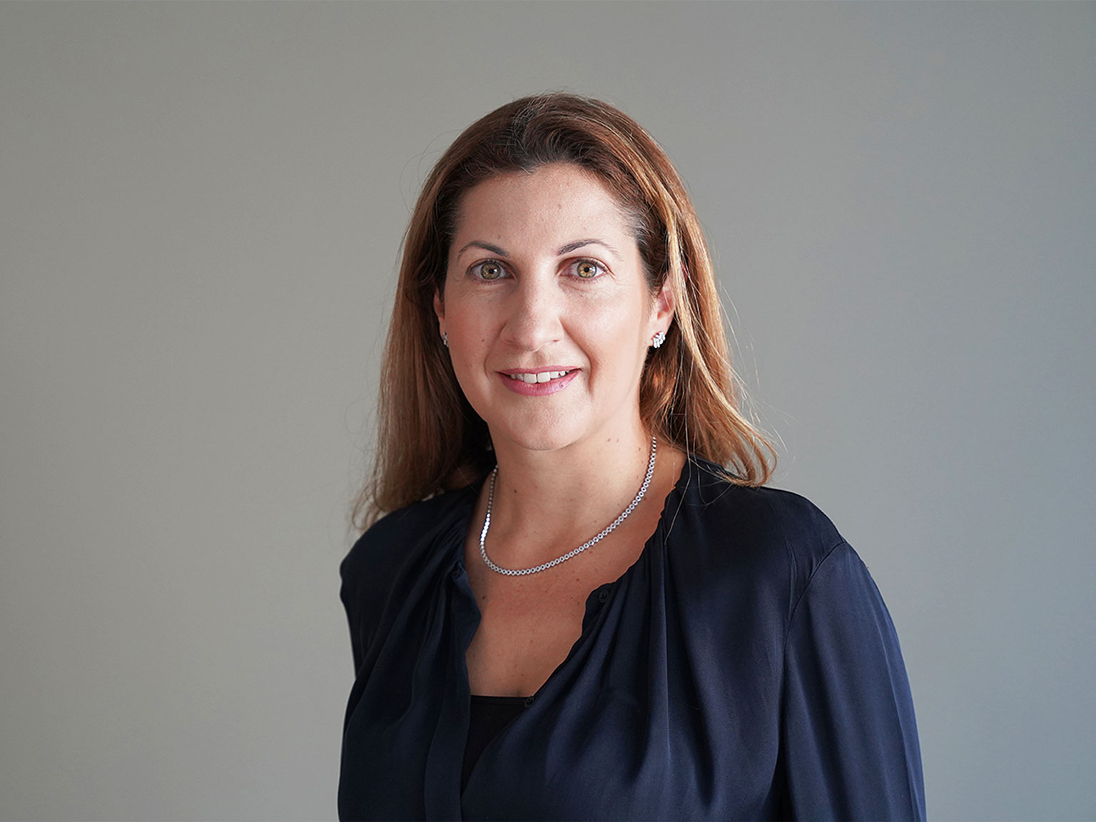 This is a profile image of Rima Assi